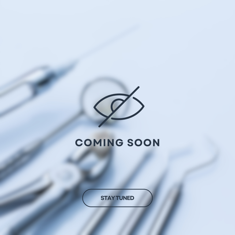 Coming Soon