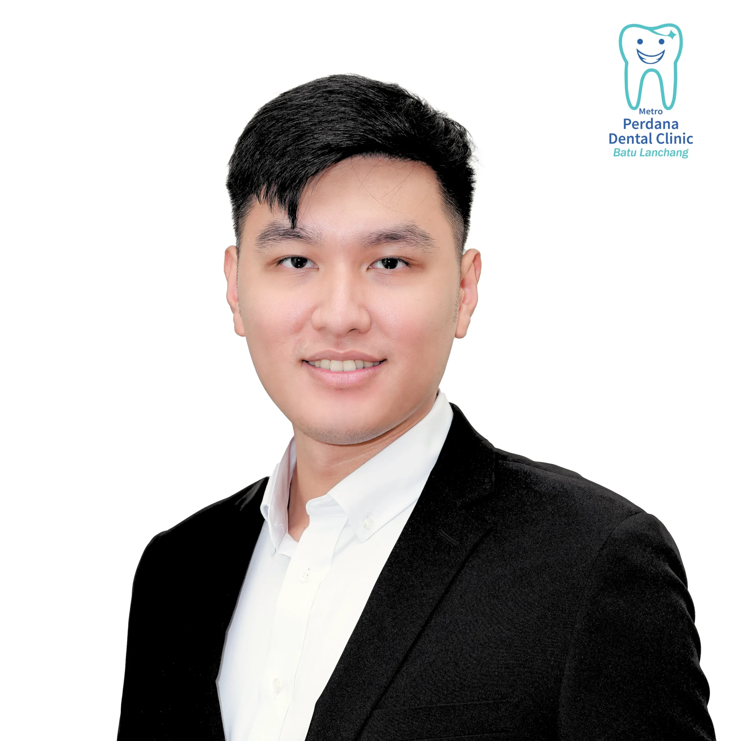 Dr. Elvan
