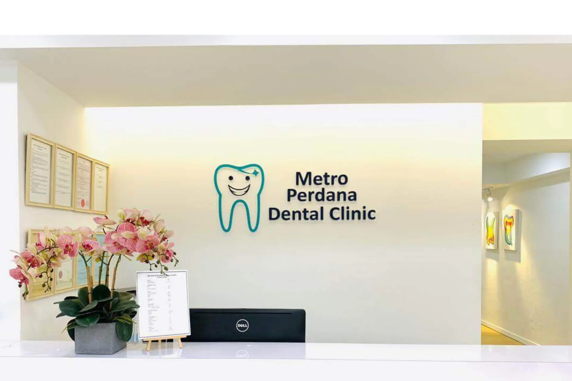 Home - Clinic