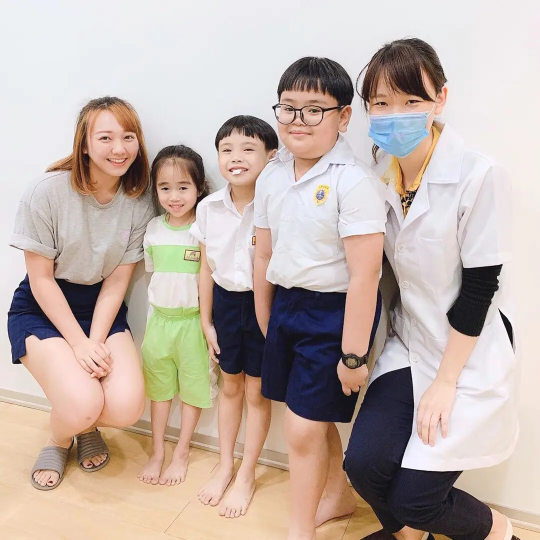 Home - Patients