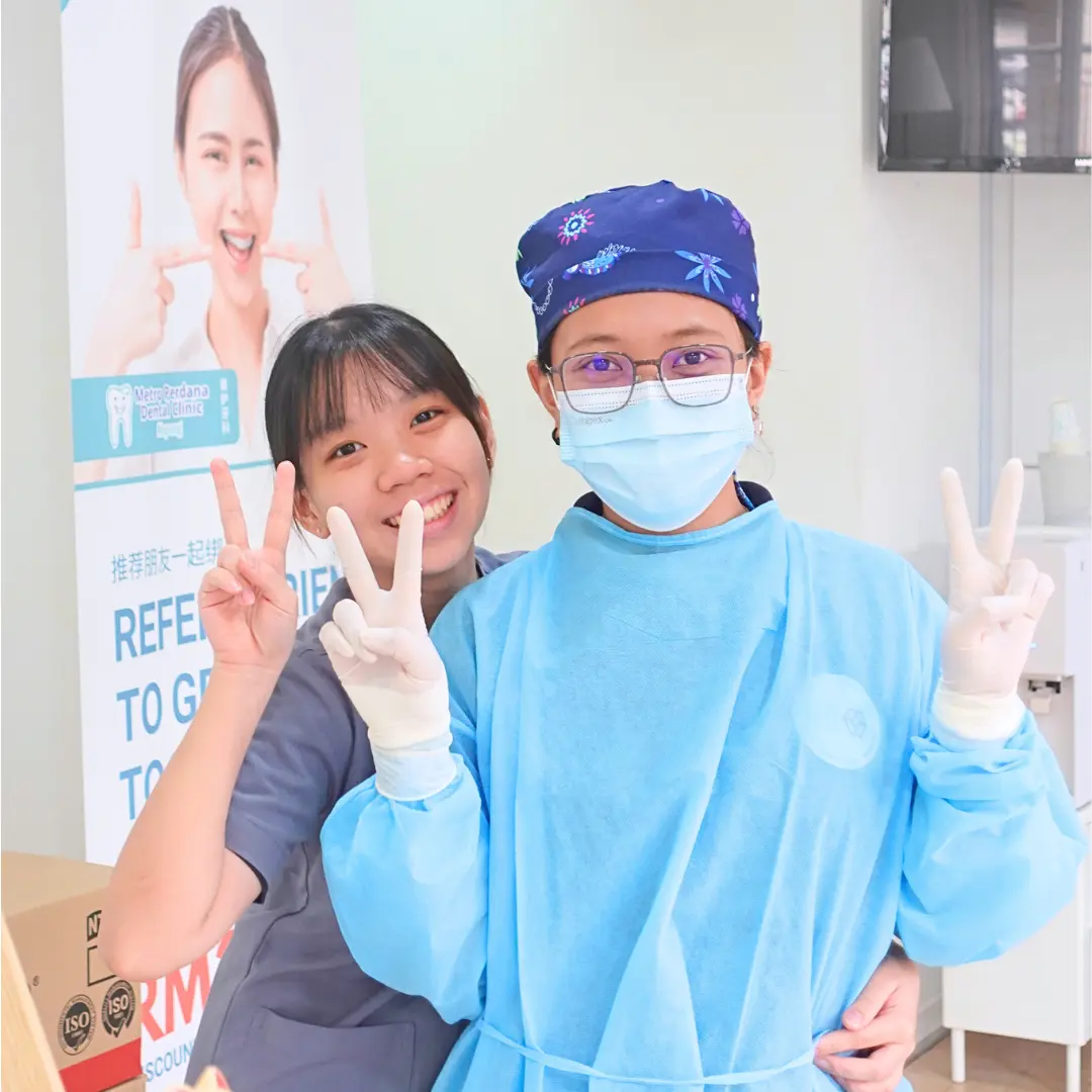 Home - Staff