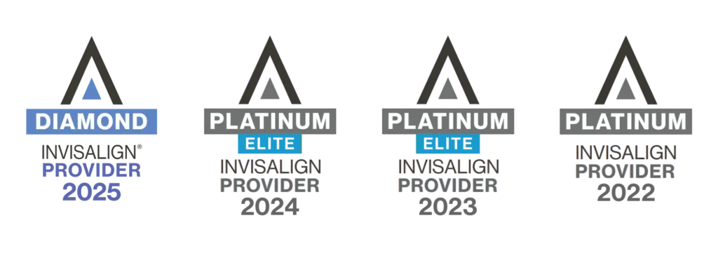 Invisalign Provider