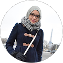 Aimi Farina Mohd N. profile picture