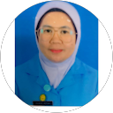 NURUL AZIDA BINTI SAHARUDDIN (JT) (. profile picture